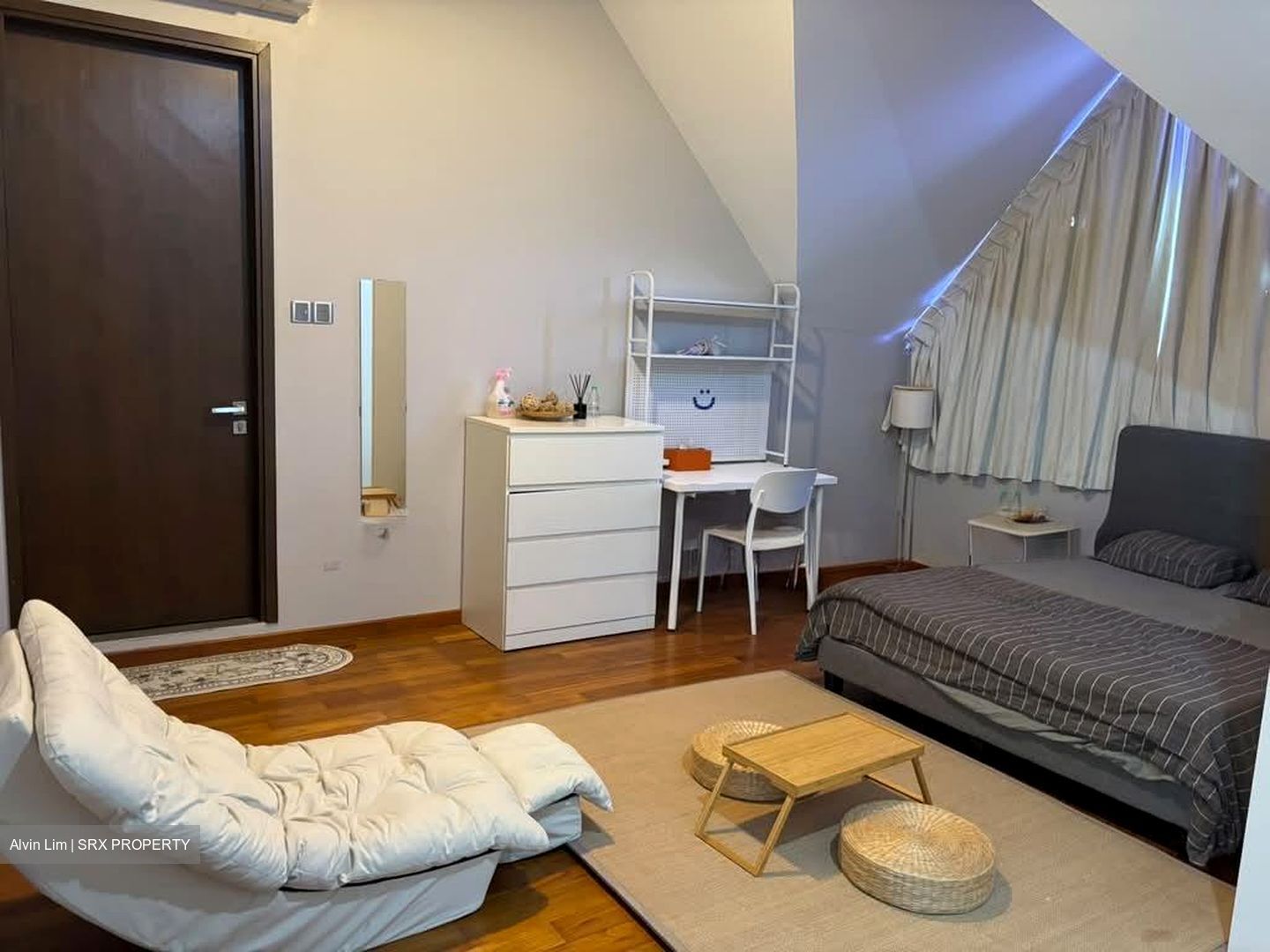 Jalan Eunos (D14), Terrace #577682071